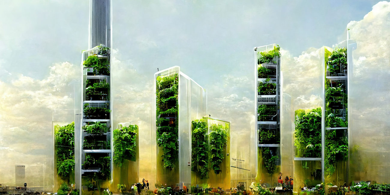 Vertical Farming, Soilless Farming And Controlled Environment Agriculture Techniques Including