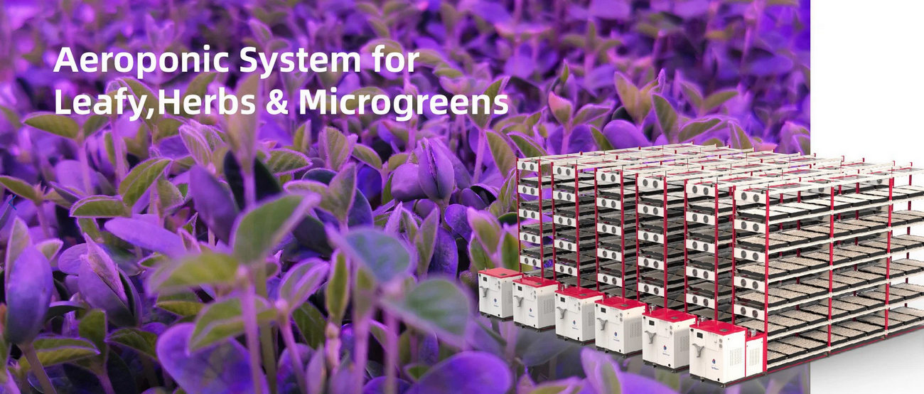Foshan GrowSpec Devices Company